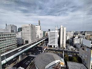 NAGOYA - Centre Ville et Vie Quotidienne - Janvier 2024 - 003